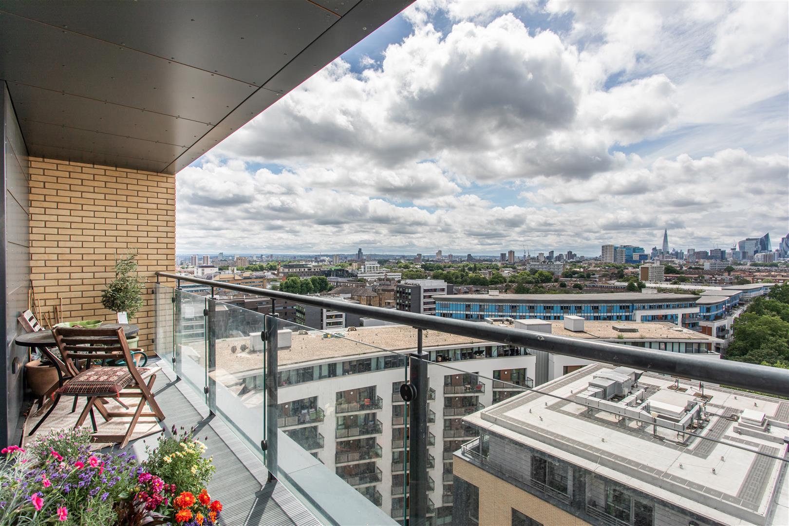 Grand Regent Tower, Bethnal Green